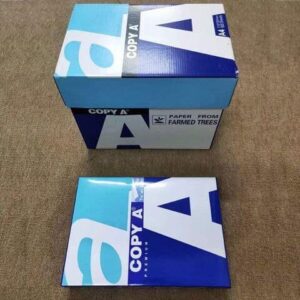 Double A Copy Paper
